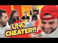 Nadeshot CAUGHT CHEATING Live on Stream! (ft. CouRage, Brooke & Symfuhny)