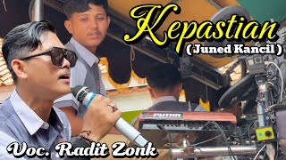 Kepastian (Wa Kancil) Voc. Radit Zonk Singa Depok Putra Nafita Caya Langut Lohbener Indramayu