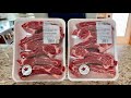 Costco Beef Back Ribs / Costco 2024 / Costco Meat / Beef Back Ribs / Beef Ribs / ASMR cooking