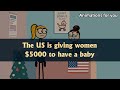 Where’s the LOGIC in that?☹️#america #reality #moms #usa #animations #worldtok #usafyp #fypage