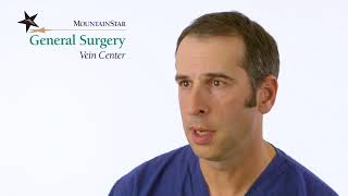 Dr Chachas on Varicose Vein treatment, the old vs new