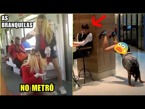 Vídeo: Pessoas Compartilharam Fotos De Seus Jovens Das Quais Agora Têm Vergonha