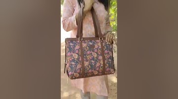 Style your Day with Paisley Print Women