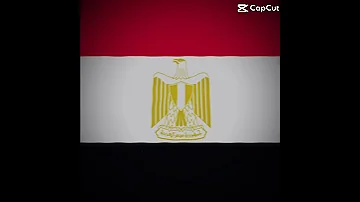 In Northern Africa Pt1 Capcut Sudan Libya Egypt Algeria 