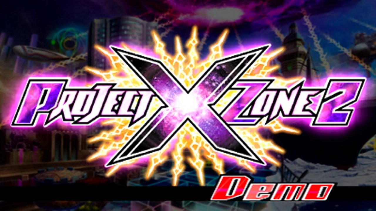 project x zone 2 ost list project x zone 2 ost list