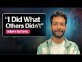 The Man Behind Rankings: Vinay Datyal’s Journey | Humans of Digital Leap