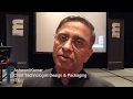 Interview with Ashwani Kumar from ITC