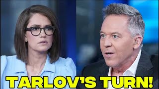 Tarlov HUMILIATES Gutfeld on Live TV | Crowd Gasps