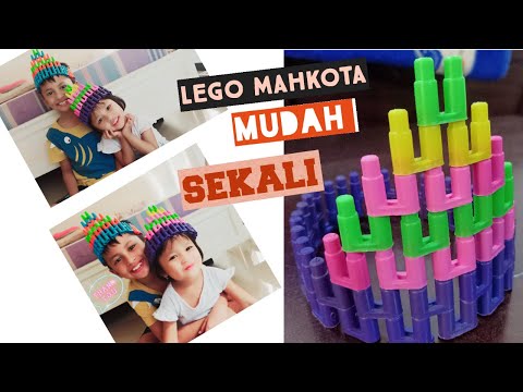 SAILBOAT Lego Duplo Imagine & Create (TUTORIAL). 