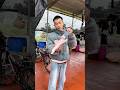 Truy tìm ghe bobo siêu cấp mua 25 triệu và cái kết #shortvideo #funny