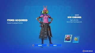 How To Get A FREE Skin And Backbling (New Playstation Plus Celebration Pack)