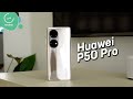 Huawei P50 Pro | Review en español
