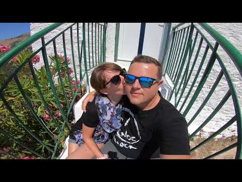 Samothraki Island Summer