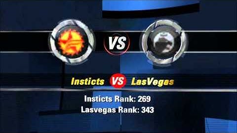 Sudden Attack Clan War Intro!