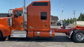 2023 KENWORTH W900 For Sale