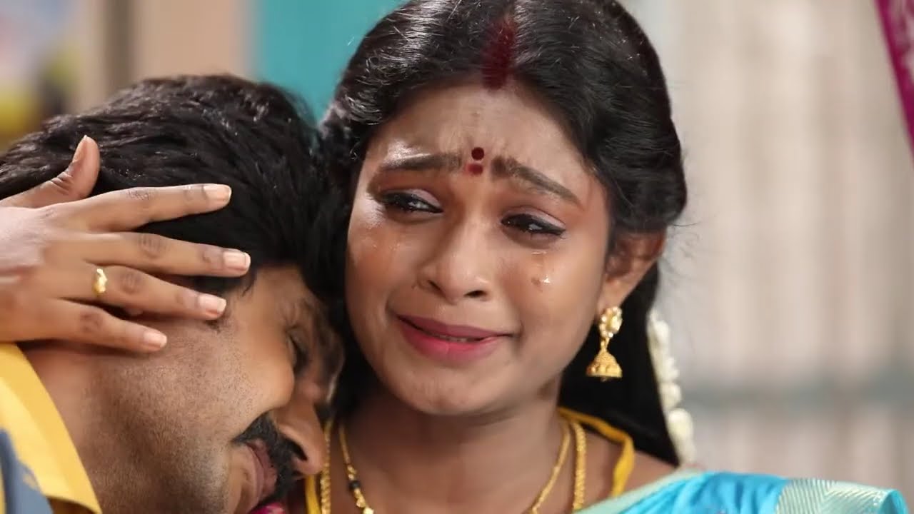 Yaaradi Nee Mohini - Ep 772 - Sankara Raman - Tamil Tv Serial - Zee5 Tamil Classics