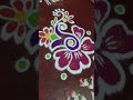 MY RANGOLI 🫶🏻❤️ #bollywood #love #song #music #trending #viral #rangoli