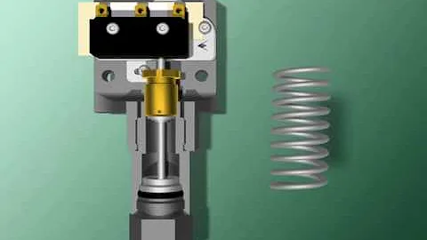 Pressure Switch Operating Principles - DayDayNews