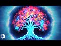 432hz  tree of life  open all the doors of abundance and prosperity remove all blocks