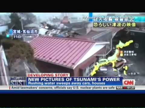 The Nohemyoro Earthquake: A Leak That Sent Waves