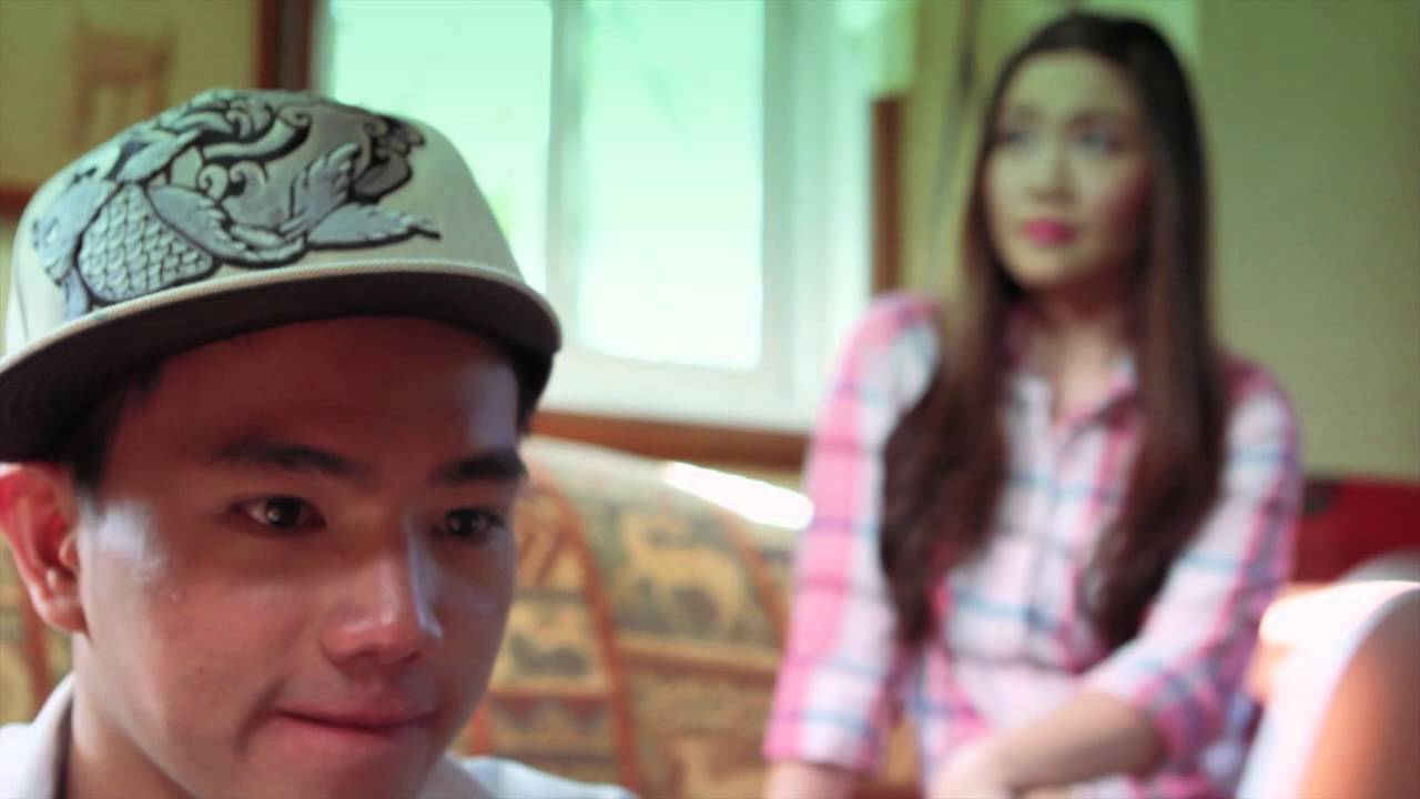 Dota o ako- Aikee featuring Sabrina music video teaser