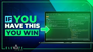The ONLY Thing You Need to Become a Pentester