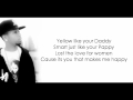 Tha Joker - Daddy's Little Girl Lyrics