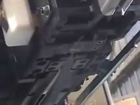 Kohan Kogyo 全自動點焊式鋼帶打包機頭
