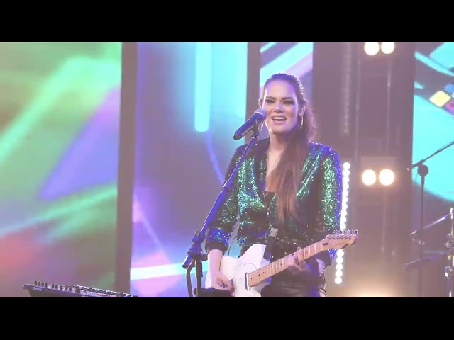 Banda Rock Beats - Blinding Lights