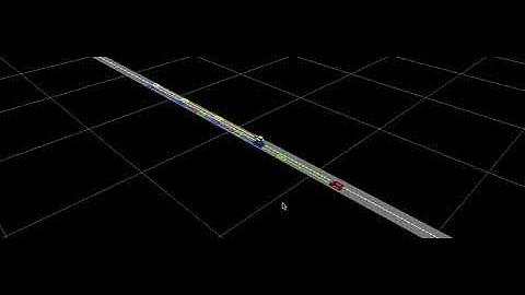 Trajectory prediction