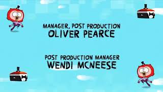 Breadwinners - Credits Season 2 Version Hd