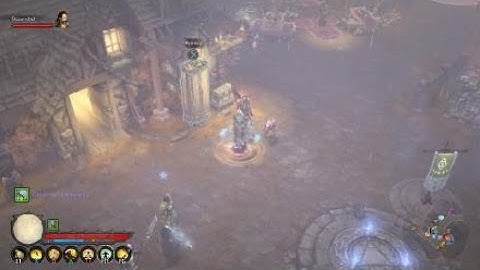 Diablo 3 Solo EASY Legendary Gem Duplication