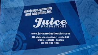 Juice Productions (2005, Murderball Variant)