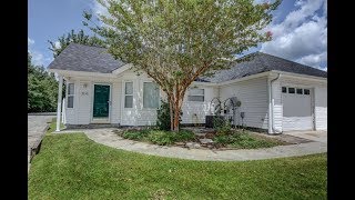 Wilmington Home For Rent | 3330 Belmont Circle, Wilmington, NC 28405