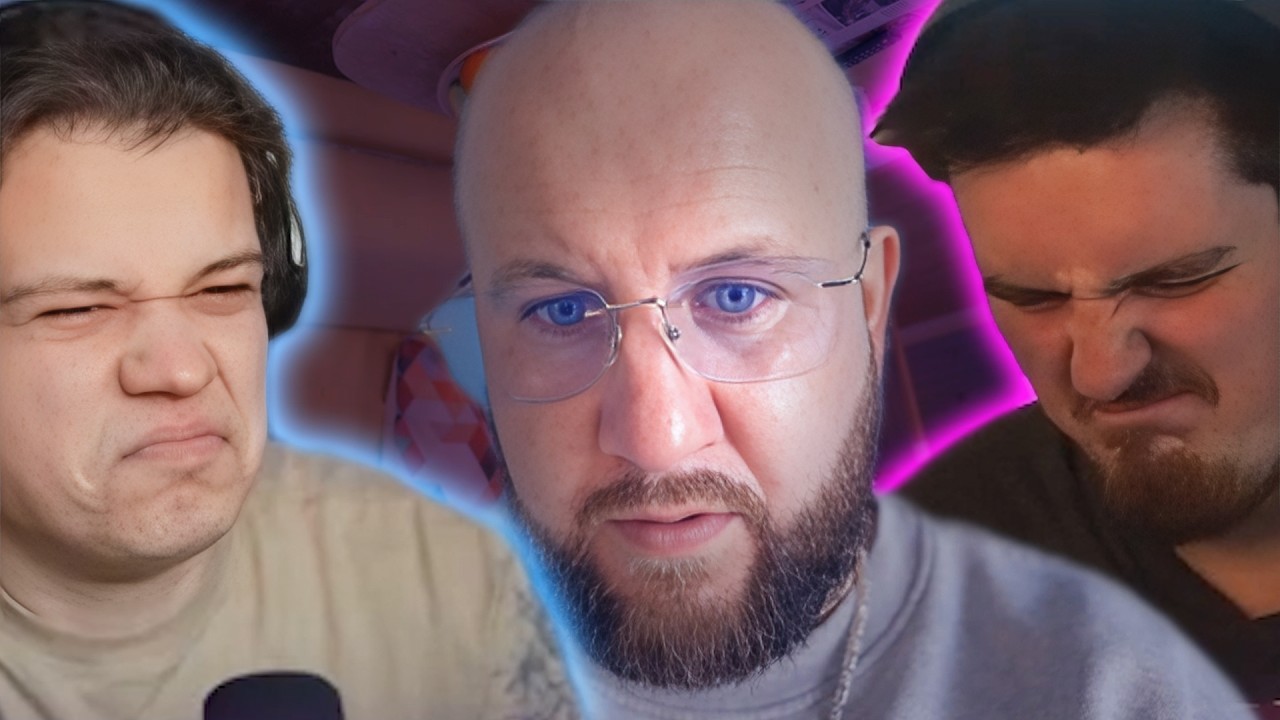 JAY JIGGY - WELT AUF DEN KOPF | Rapper reagieren - YouTube