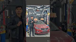 Duniya ki Sabse Advance Car Washing Machine! 🚗✨