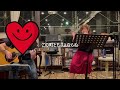 私は風/中森明菜【歌ってみた】【カバーライブ】
