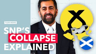 Humza Yousaf Resigns: What Now?