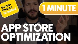 App Store Optimization (ASO) Explained in 1 Minute screenshot 4