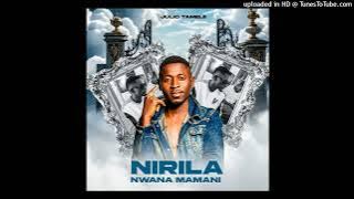 Julio Tamela - Nirila Nwana Mamani [Prod By Gemeos]