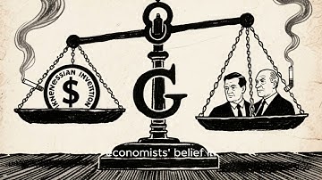 Paul Samuelson | (#2) The Architect of Modern Economics