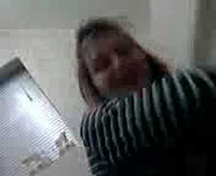 Jessica Crowley wasted and irsh