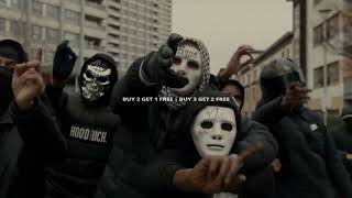 Free Hard Uk Drill Type Beat Ghost 3 Hard Uk Drill Instrumental 2026