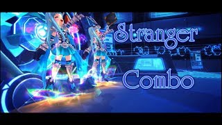Stranger Combo (Lost Saga Indonesia)
