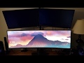 Dell  49" Ultrawide Monitor Review