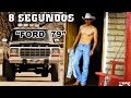 8 Segundos - Ford 79