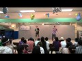 Glean Piece 「旅」 20120701-2nd 6