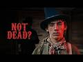 They Faked Billy the Kid’s Death... And Got Away With It