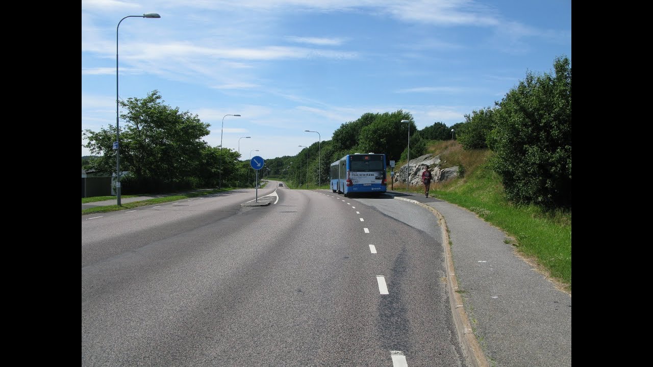 Torslanda - Tumlehed 2012