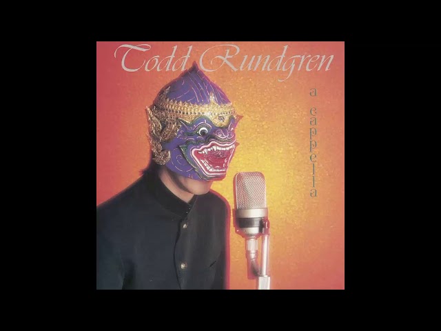 Todd Rundgren - Something to Fall Back On